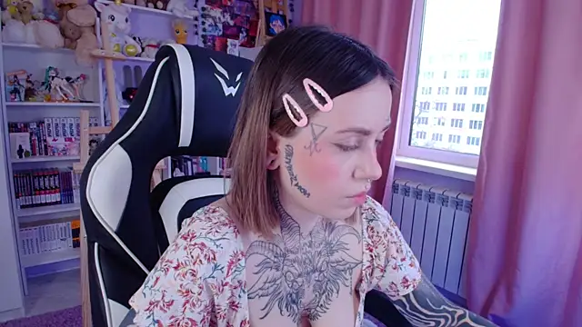 Catharsisi online show from 03.06.25