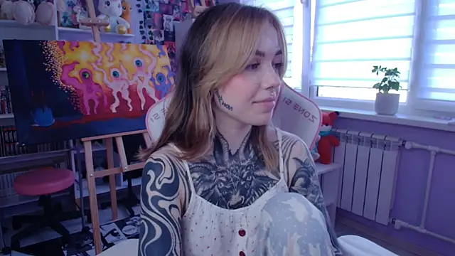 Catharsisi online show from 09.12.25