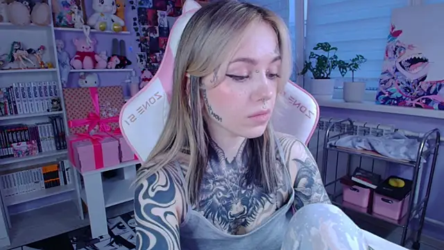 Catharsisi online show from 11.07.25