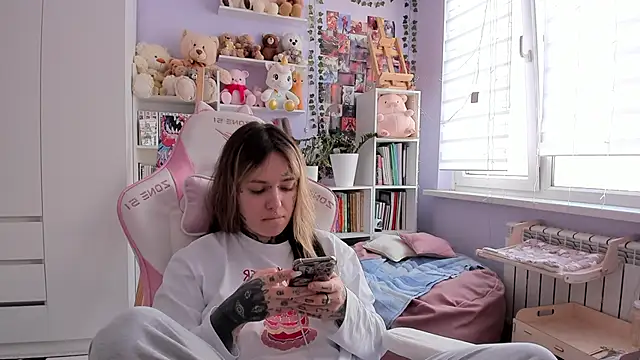 Catharsisi online show from 03.22.26