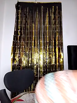 CarolinePolsen online show from 12.03.25