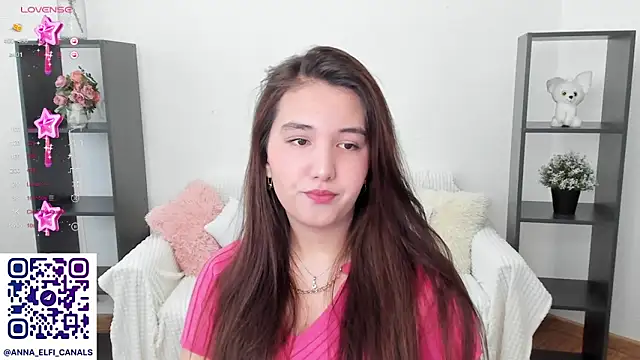 anna elfi online show from 02.01.25