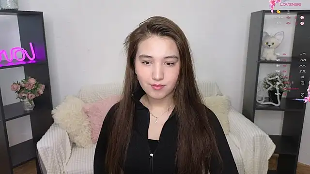 anna elfi online show from 02.08.25