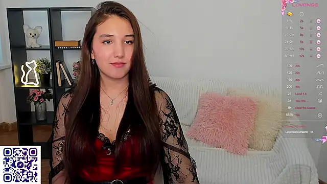 anna elfi online show from 02.20.25