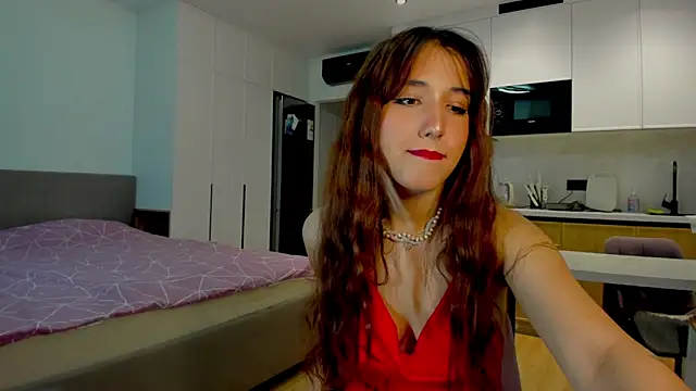 anna elfi online show from 09.19.25