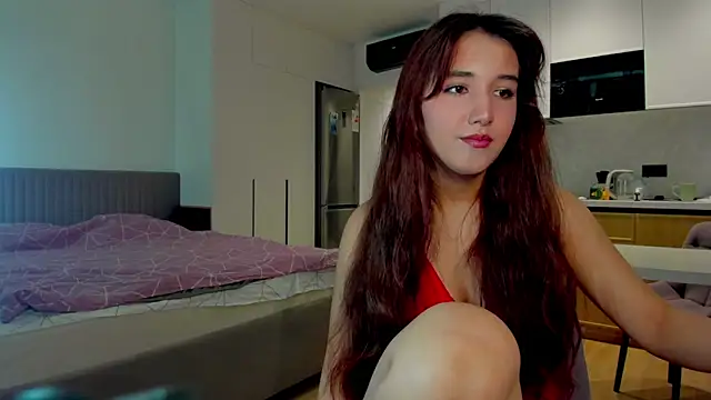 anna elfi online show from 09.21.25