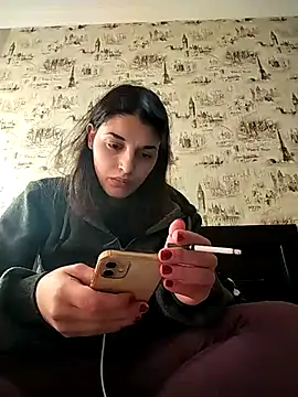 Rosanna Rennie online show from 02.26.25