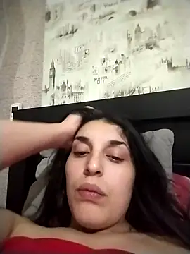 Rosanna Rennie online show from 03.22.25