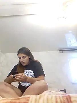 Rosanna Rennie online show from 09.25.25