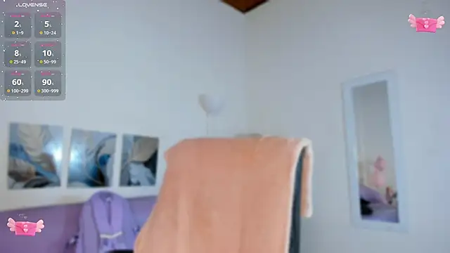 Kathe slim online show from 11.18.25