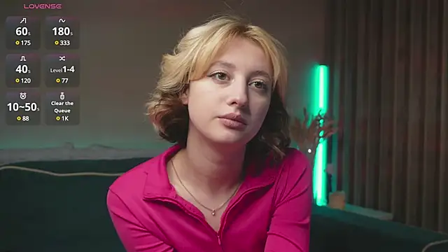 milasmiu online show from 02.12.25