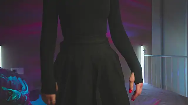 milasmiu online show from 02.14.25