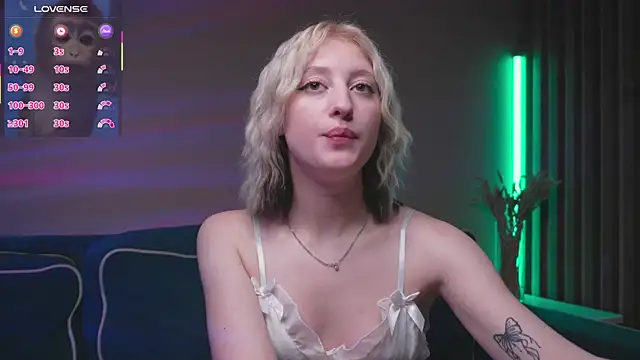 milasmiu online show from 03.04.25