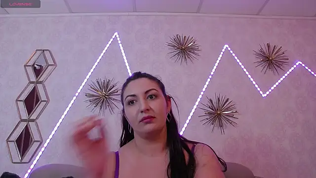 BustyEva  online show from 02.01.25