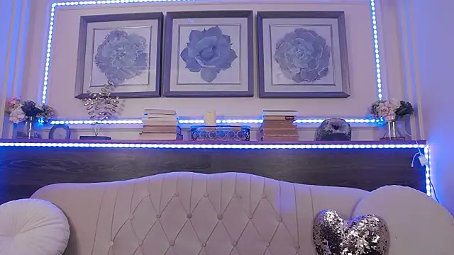 Snapshot of BustyEva_ chatting on 01.07.26 BustyEva online show from 01.07.26