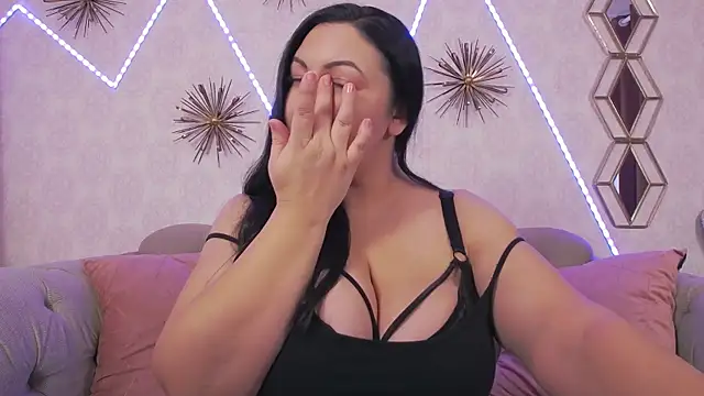 Snapshot of BustyEva_ chatting on 01.17.26 BustyEva online show from 01.17.26