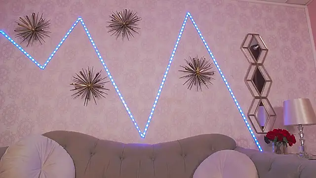 BustyEva  online show from 04.10.26