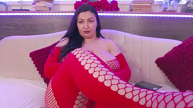 BustyEva  online show from 05.09.26