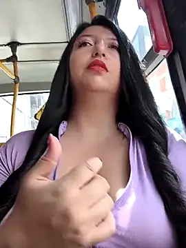 Melyy Edii online show from 03.19.26