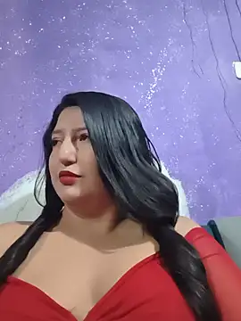Snapshot of Melyy_Edii chatting on 06.02.26 Melyy Edii online show from 06.02.26