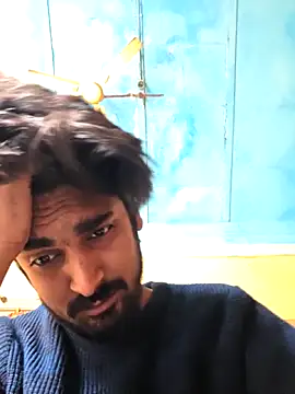 lusty male69 online show from 02.01.26