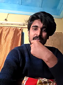 lusty male69 online show from 02.02.26