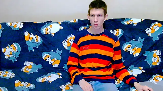 Lester Broo online show from 12.20.25