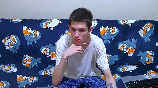 Lester Broo online show from 05.30.26