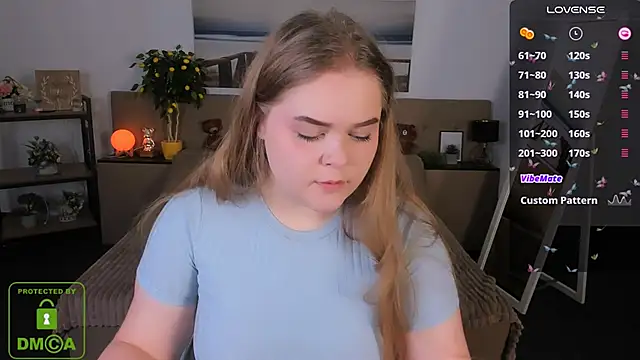 Erica  Alta online show from 01.31.25