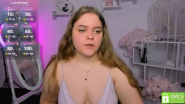 Erica  Alta online show from 03.12.25