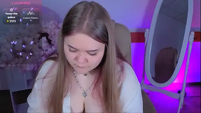 Erica  Alta online show from 11.10.25