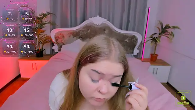 Erica  Alta online show from 11.29.25