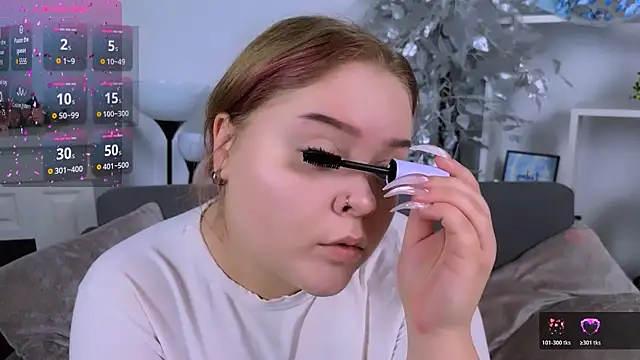 Erica  Alta online show from 12.02.25