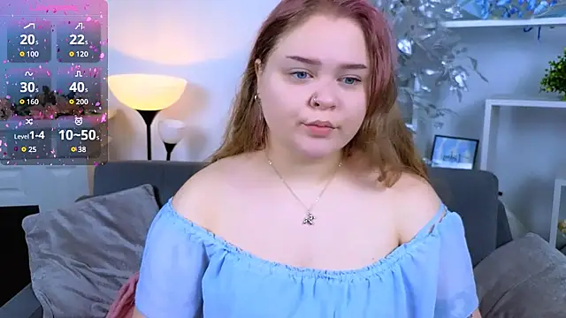 Erica  Alta online show from 12.17.25