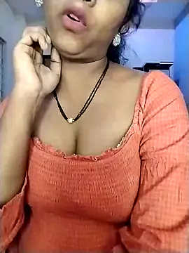 Snapshot of Anu--Telugu chatting on 01.17.25 Anu--Telugu online show from 01.17.25