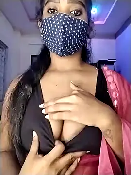 Snapshot of Anu--Telugu chatting on 01.24.25 Anu--Telugu online show from 01.24.25