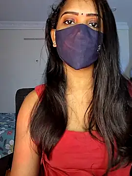 Anu--Telugu online show from 11.15.25