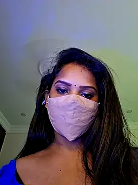 Anu--Telugu online show from 11.27.25