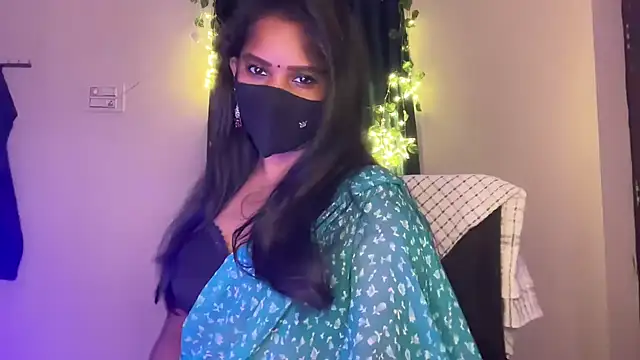 Anu--Telugu online show from 03.01.26