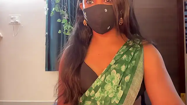 Snapshot of Anu--Telugu chatting on 05.30.26 Anu--Telugu online show from 05.30.26
