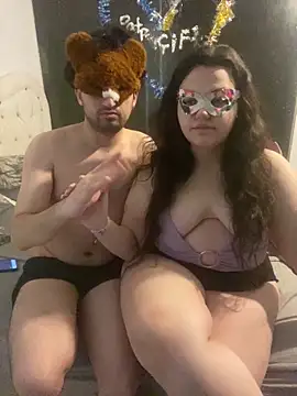 Snapshot of Patpatpatcift chatting on 02.05.26 Patpatpatcift online show from 02.05.26