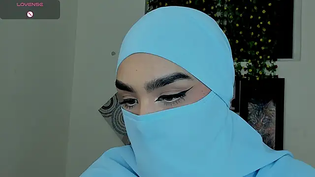 Maissa Alabi online show from 01.10.26