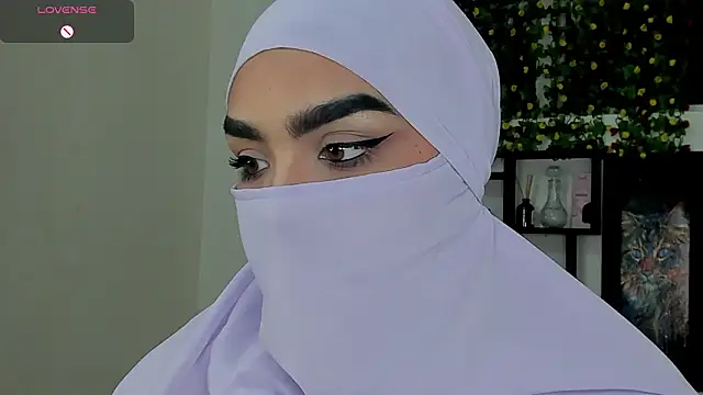 Maissa Alabi online show from 01.15.26