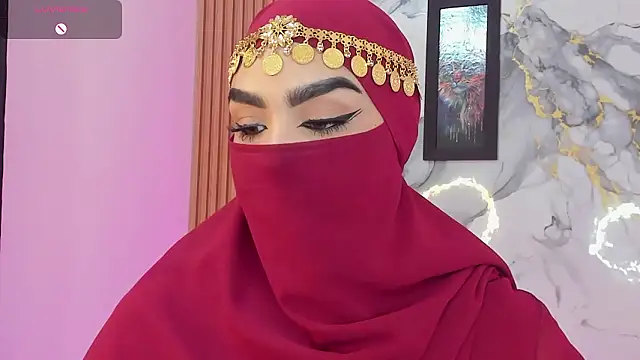 Maissa Alabi online show from 02.05.26