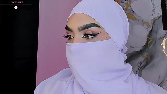 Maissa Alabi online show from 05.29.26