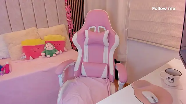 tamy xoo online show from 03.20.26