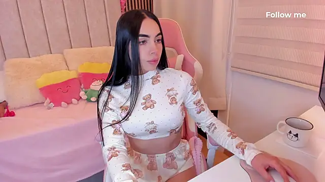 tamy xoo online show from 04.27.26