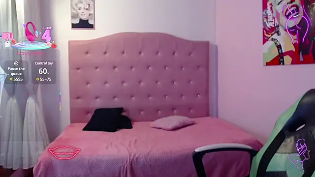 candyre online show from 03.08.25