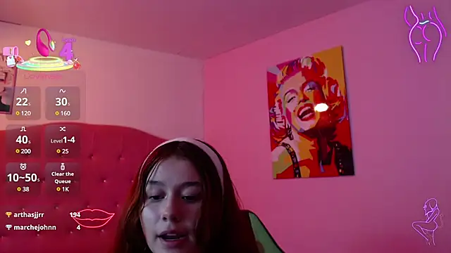candyre online show from 03.11.25