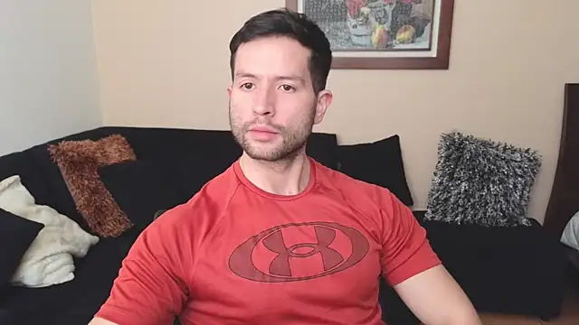 Snapshot of hairyncuteass chatting on 02.25.25 hairyncuteass online show from 02.25.25